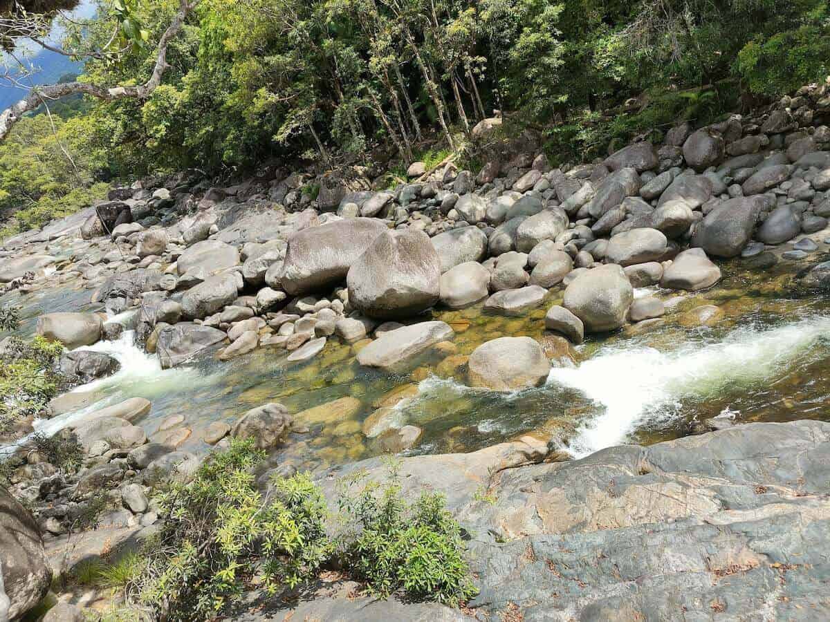 mossman gorge