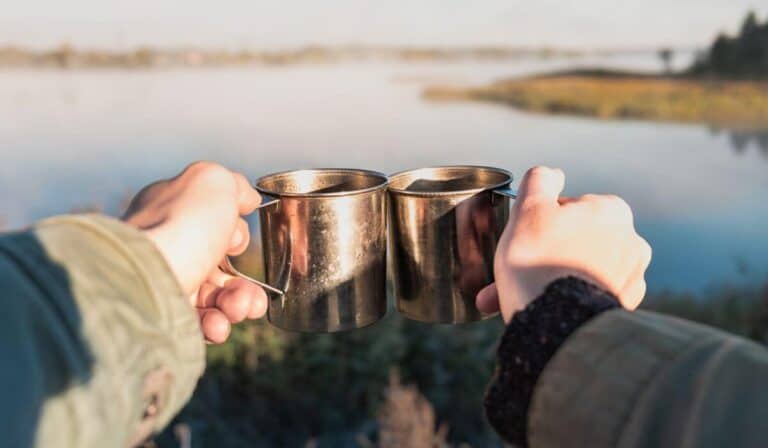 Best Way To Make Coffee While Camping (From A Coffee Snob)
