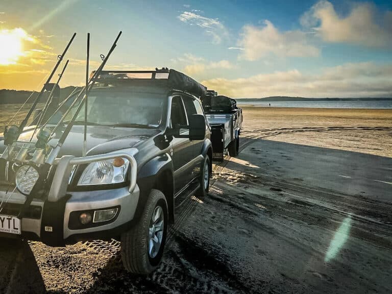 150 Clever Funny Caravan Camper Trailer Names